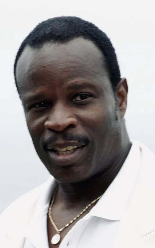 Grand L. Bush