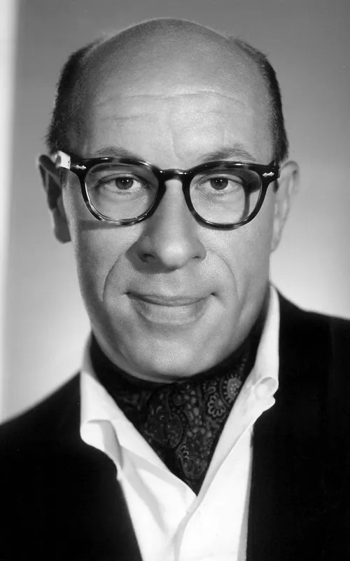 Richard Deacon