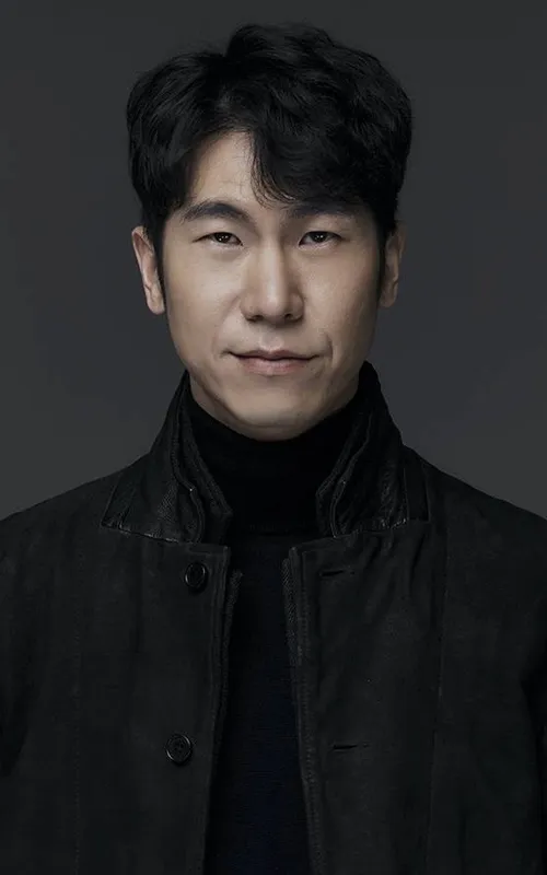 Kim Eun-woo