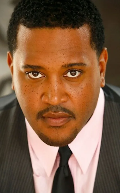 Germar Terrell Gardner