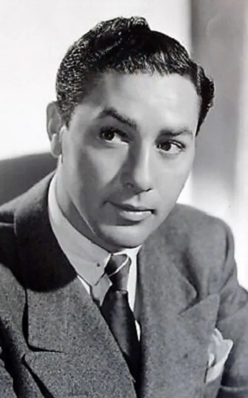 Wally Cassell