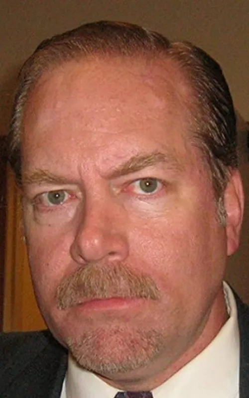 Mike Carlucci