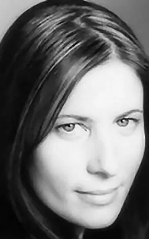 Zoë Nathenson