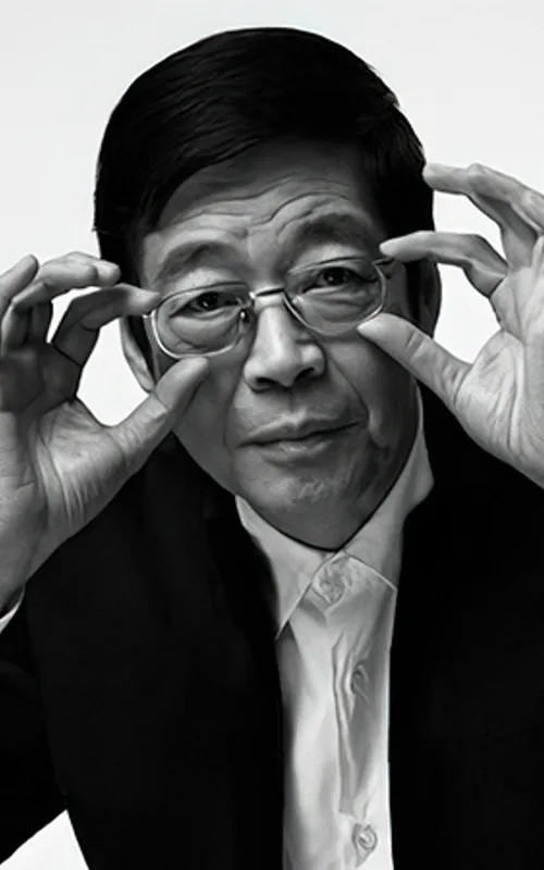 ChenGuang She