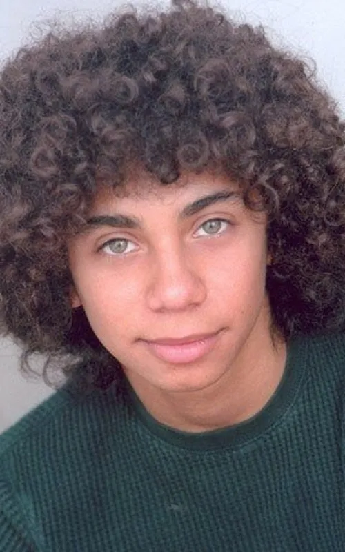 Miles Thompson