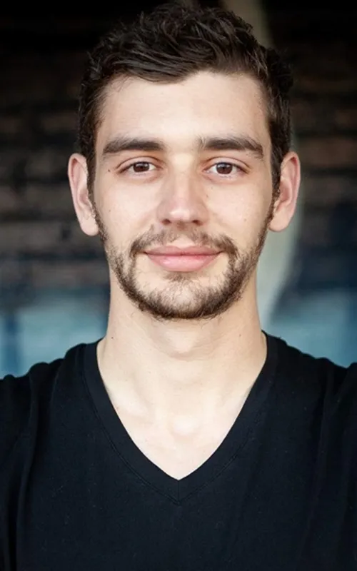 Preston Schrag