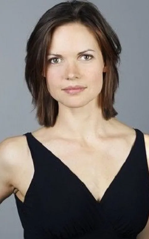 Elizabeth Whitmere