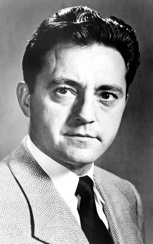 Edward Binns