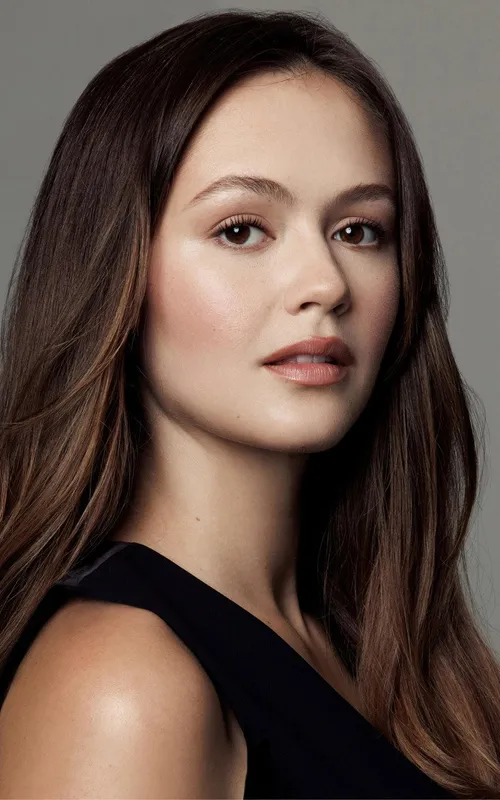 Olivia Sanabia