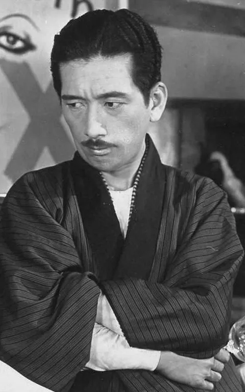 Atsushi Watanabe