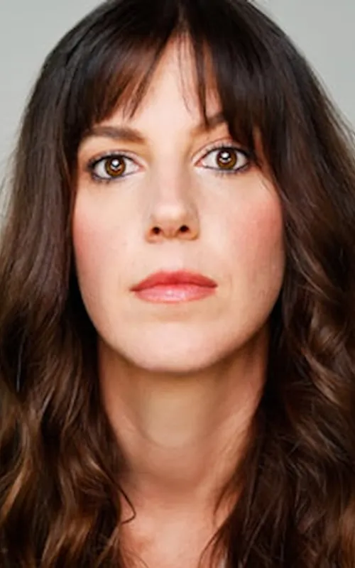 Beth Gallagher