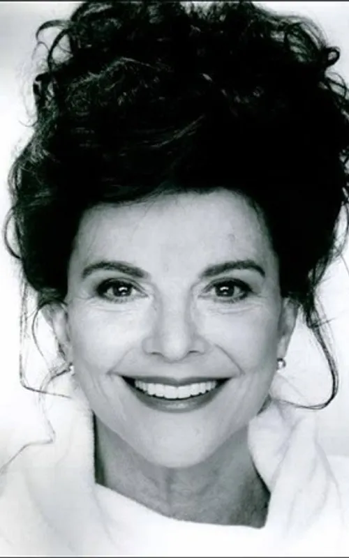 Bette Ford