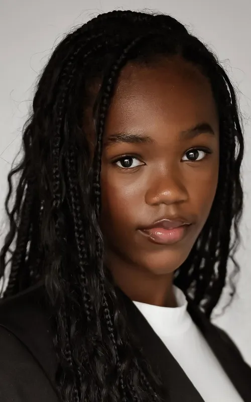 Brooklynn Pitts