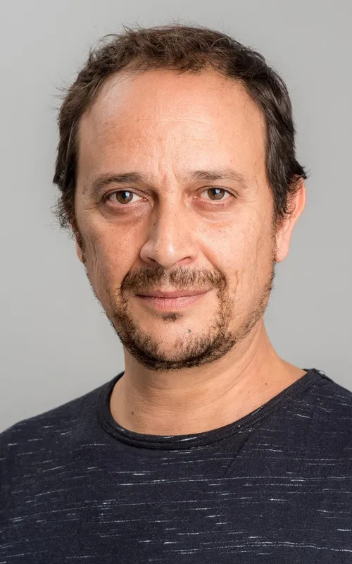 Luis Callejo