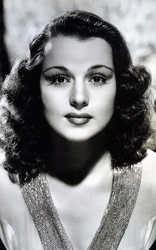 Patricia Dane