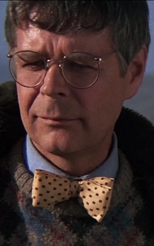 Keith Walker
