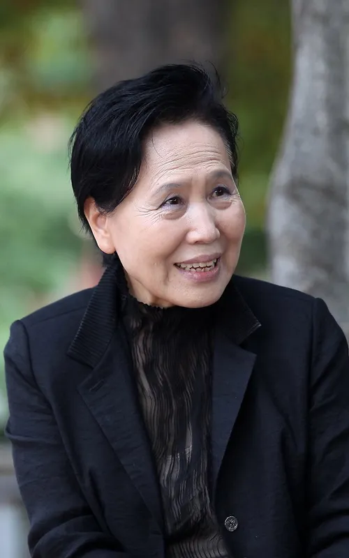 Park Jeong-ja