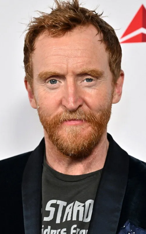 Tony Curran