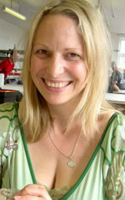 Gunilla Karlson