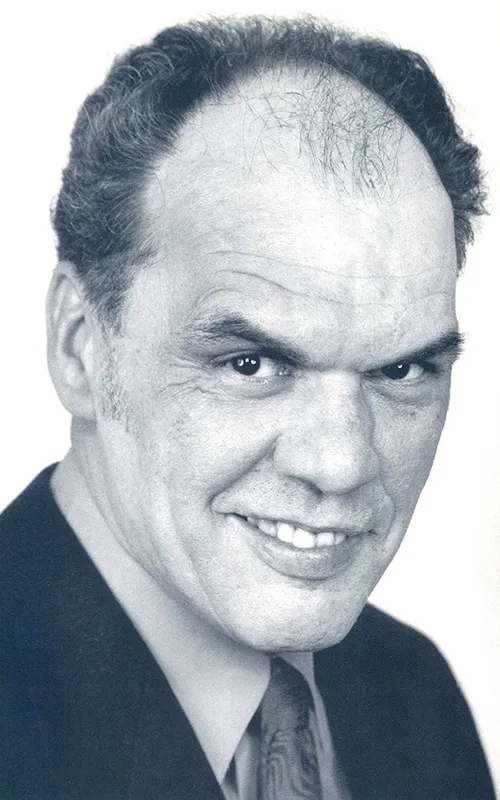 Charles Gunning