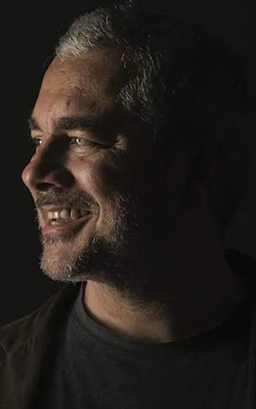 Paolo Rossi Pisu