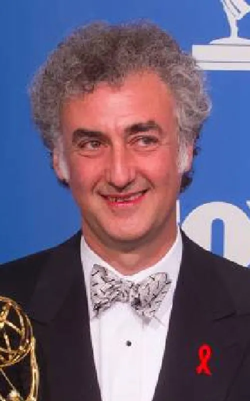 Allan Arkush