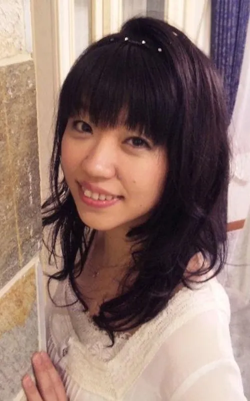 Misato Sakamoto