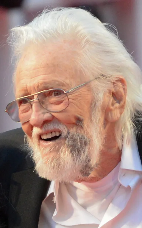 Ronnie Hawkins