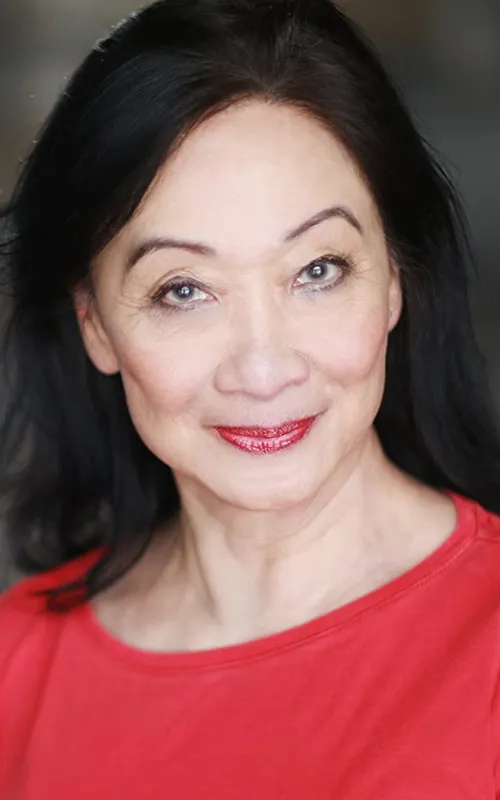 Tina Chen