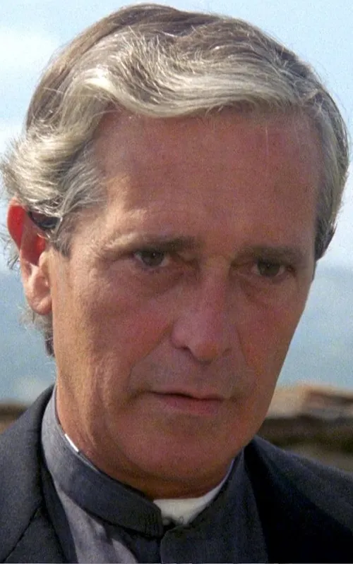 Fernando Hilbeck