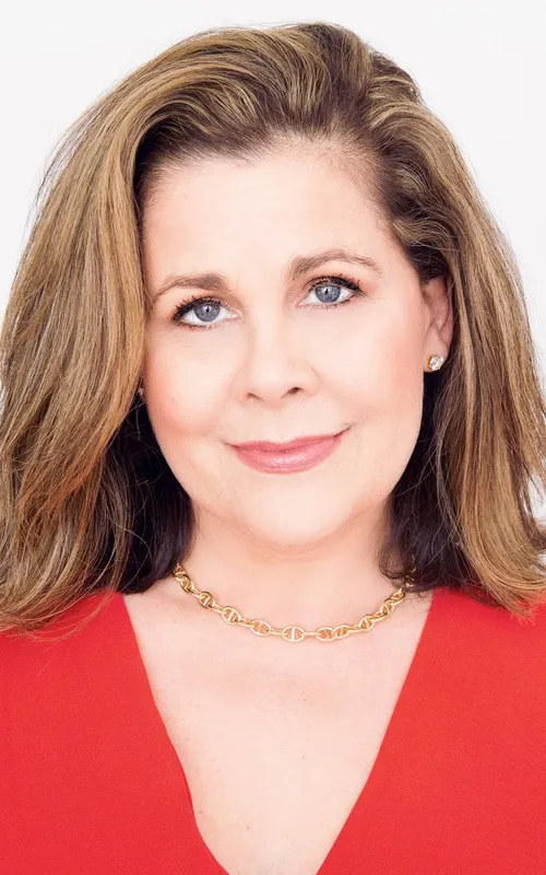 Darlene Violette
