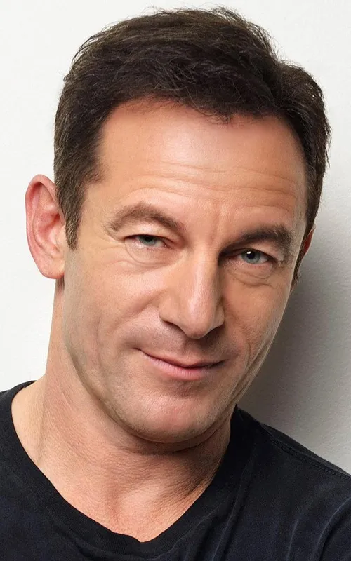 Jason Isaacs