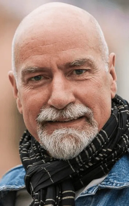 Egill Ólafsson