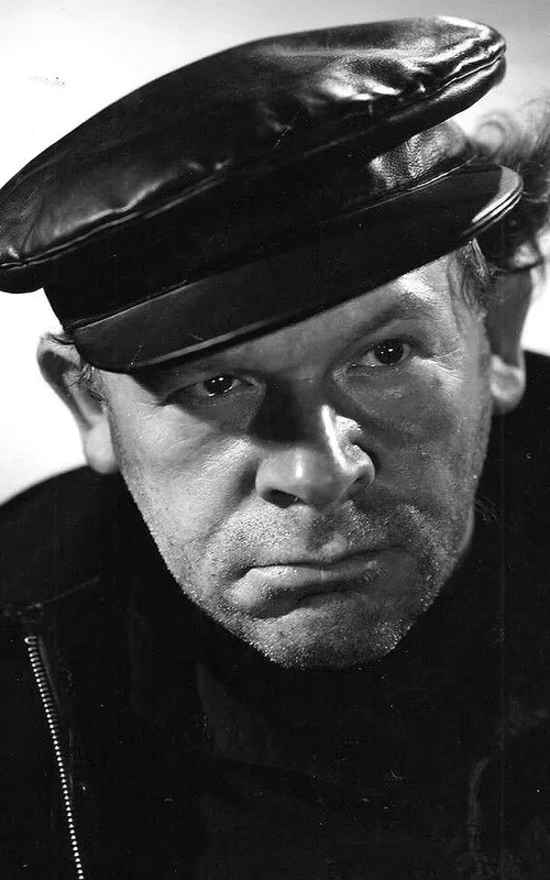 Otto Waldis
