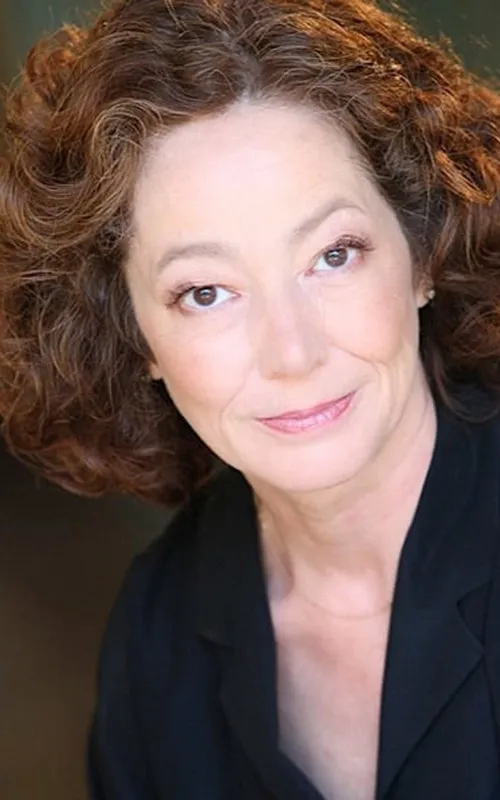 Suzan Crowley