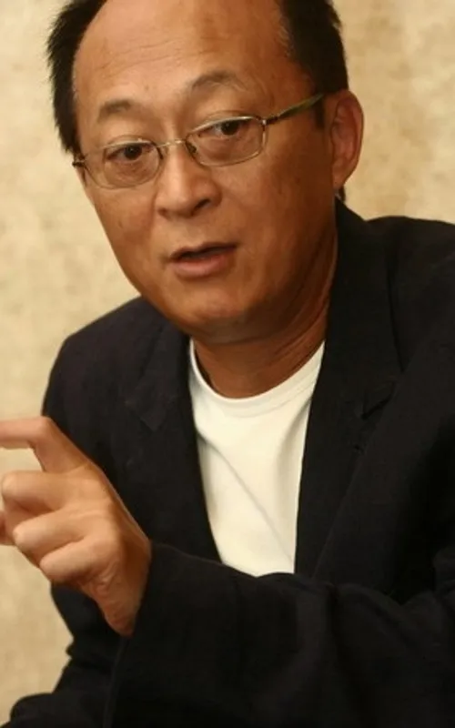 Henry Fong Ping