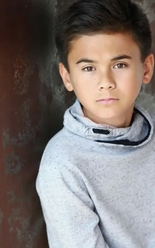 Aiden Lewandowski
