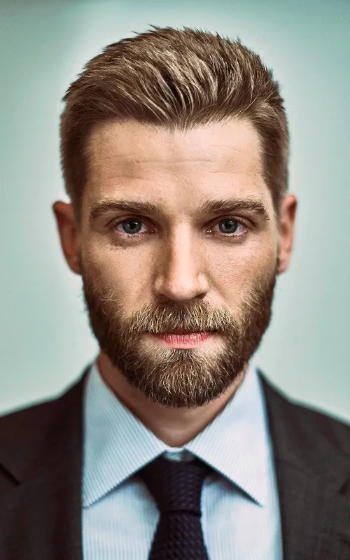 Mike Vogel