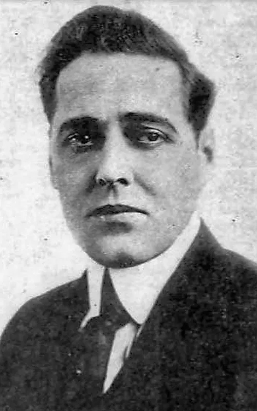 George Chesebro