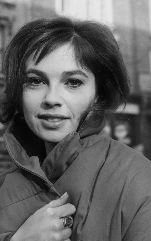 Kathleen Breck