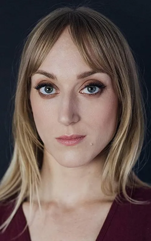 Hannah Cheesman