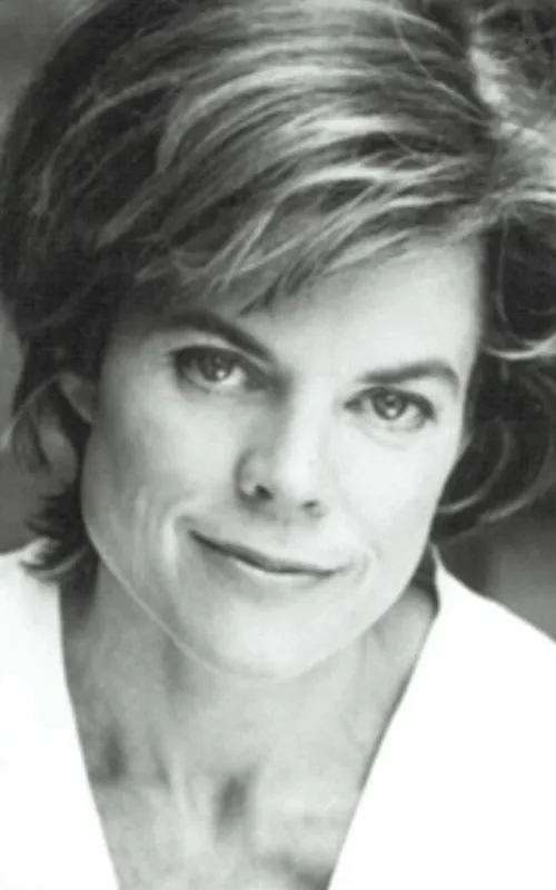 Kristin Rudrüd