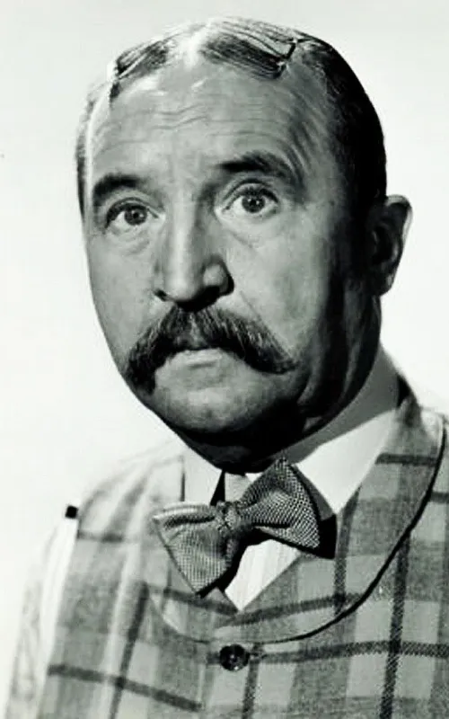 Frank Orth