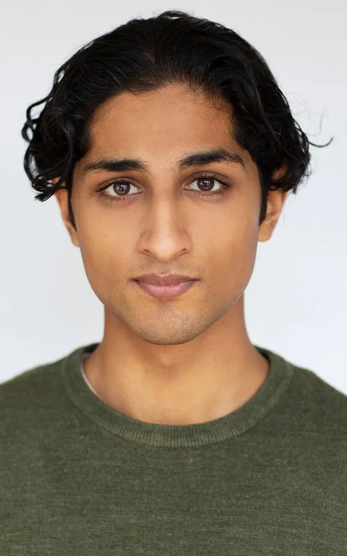 Dillon Mitra
