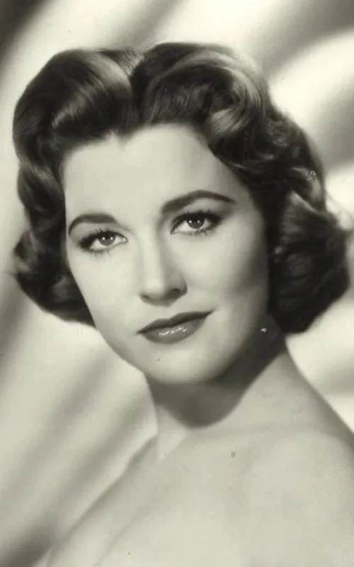 Cynthia Patrick