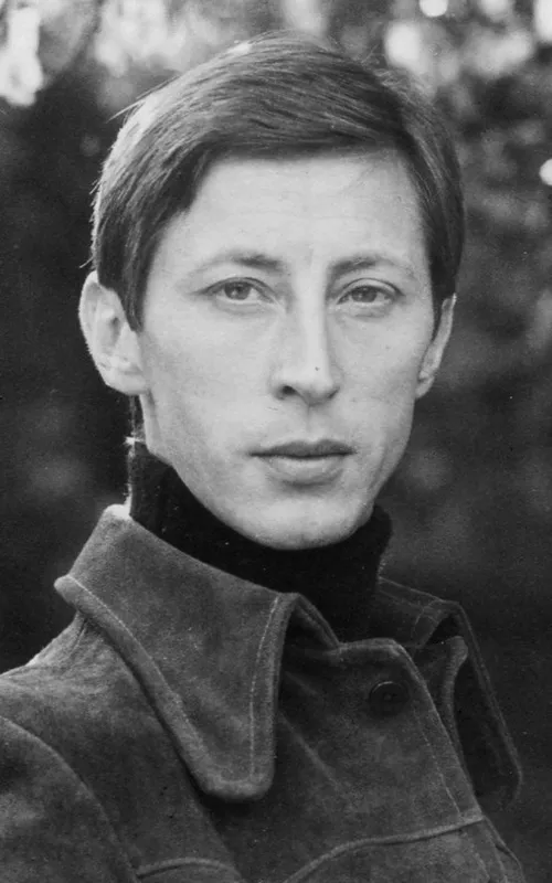 Murray Melvin