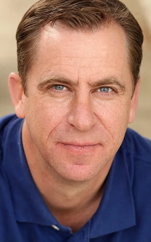 Dave Blamy