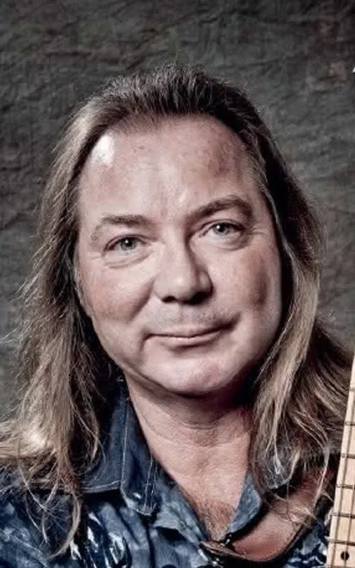 Dave Murray
