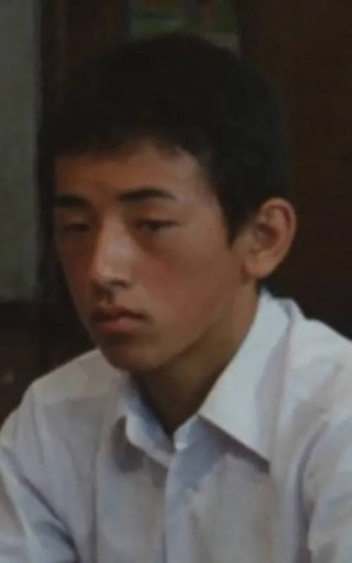 Shigeru Benibayashi