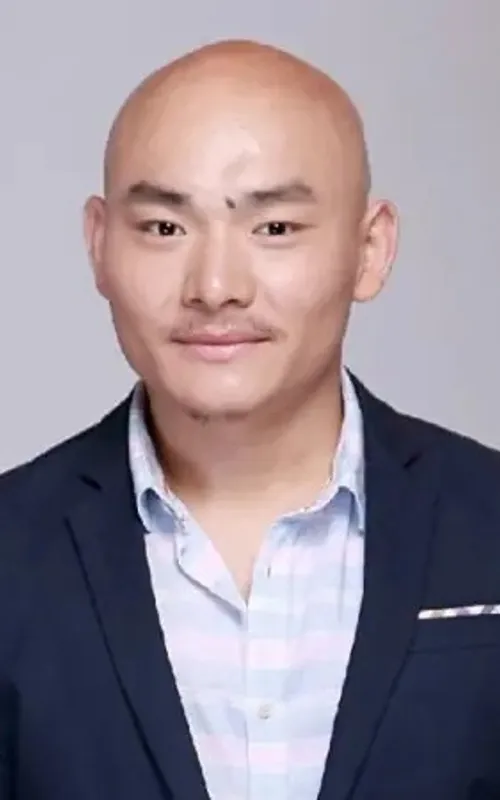 Yu Xin
